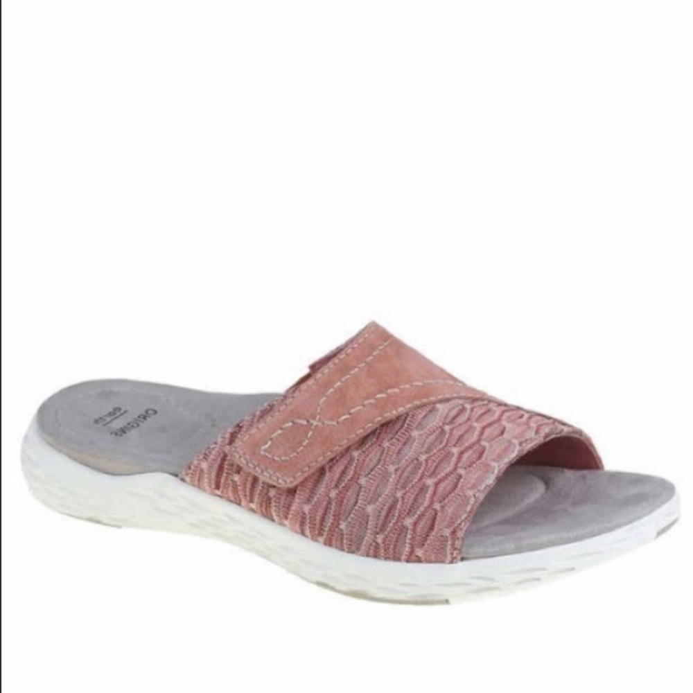 Sandals From Earth Origins Size 8